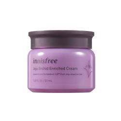 이니스프리 제주 한란 인리치드 크림, 1개, 50ml