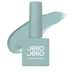젤로젤로 프리미엄 젤 폴리쉬 10ml Jc 46 더스티민트 1개