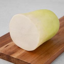 국내산 친환경 절단무 400g 1개