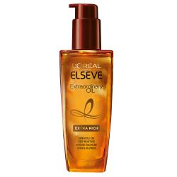 로레알파리 엑스트라 오디네리 헤어 오일 엑스트라 리치 100ml 1개