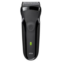 Braun 시리즈3 전기면도기 300s 단일 색상