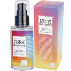 에이플비 프리미엄 리텐션 헤어에센스, 50ml, 1개
