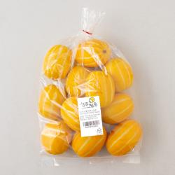당도선별 성주 벽진 미니참외, 2kg, 1봉
