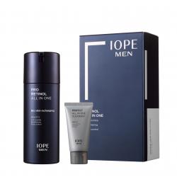 아이오페 맨 프로 레티놀 올인원 1개 120ml