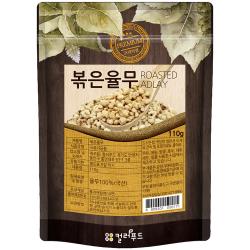 컬러푸드 볶은 율무 1팩 110g