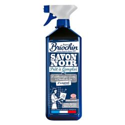 브리오신 블랙솝 사봉 느와르 다목적세정제, 750ml, 1개
