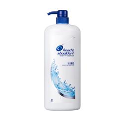 헤드앤숄더 딥클린 샴푸 1200ml 1개