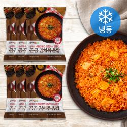 곰곰 김치볶음밥 냉동 300g 6개