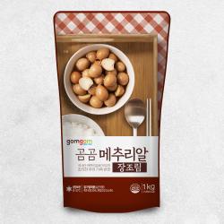 곰곰 메추리알 냉장 1kg 1개