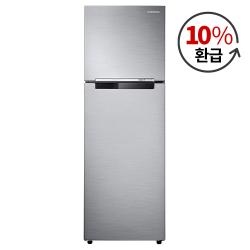 삼성전자 일반냉장고 255L 방문설치, RT25NARAHS8