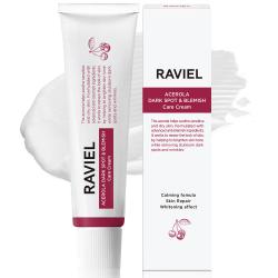 라비엘 아세로라 잡티 앤 기미 케어크림, 1개, 50ml