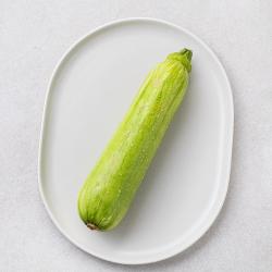 못생겨도 맛있는 애호박 1입 1입