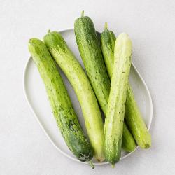 못생겨도 맛있는 백오이 5입 1봉 1봉