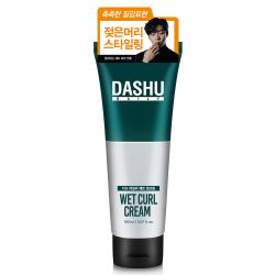 다슈 데일리 웨트 헤어 컬크림 150ml 1개