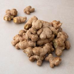 국내산 흙생강 1kg 1개