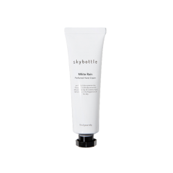 스카이보틀 화이트레인 퍼퓸 핸드크림 싱그러운향 50ml 1개