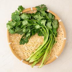 유기농 고수 30g 1봉