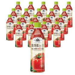 가야농장 토마토농장, 500ml, 20개