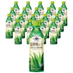 가야농장 알로에농장 500ml 20개입