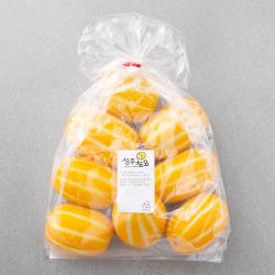 당도선별 성주 벽진 미니참외 1.5kg 6입~12입 1봉