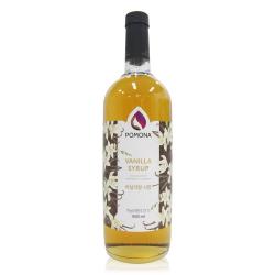 포모나 바닐라향 시럽 1000ml 1개