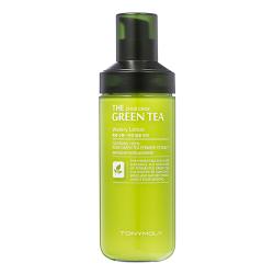 토니모리 더 촉촉 그린티 수분 로션 160ml 1개