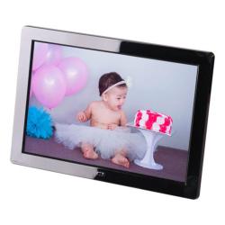 카멜 Ips 광시야각 디지털액자 Pf8050ips 블랙
