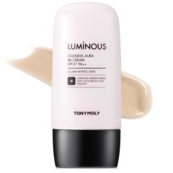 토니모리 루미너스 여신광채 Bb크림 Spf37 Pa++ 45g 1호 화사한 베이지 1개