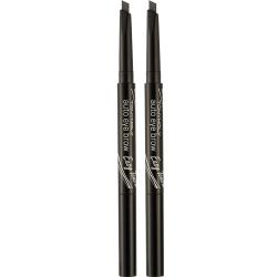토니모리 이지터치 오토 아이브로우 0.4g 02 그레이 2개