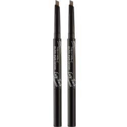 토니모리 이지터치 오토 아이브로우 0.4g 05 브라운 2개