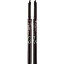 토니모리 이지터치 오토 아이브로우 0.4g, 03 다크브라운, 2개