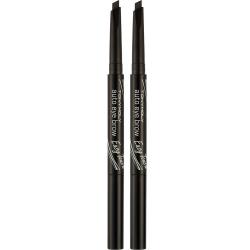 토니모리 이지터치 오토 아이브로우 0.4g 01 블랙 2개