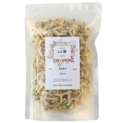 나물투데이 건무말랭이, 200g, 1개