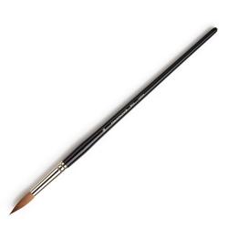 화홍산업 수채화붓 600 R 16호 1개