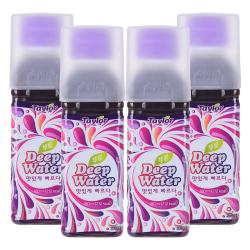 테일러 푸룬 딥워터 180ml 4개