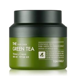 토니모리 더 촉촉 그린티 수분 크림 100ml 1개