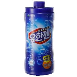 유한젠 산소계 표백제 분말형 용기 1kg 1개