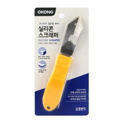오공 실리콘 스크래퍼 1개