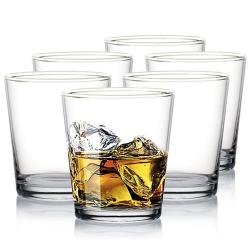 오션글라스 노바 언더락 300ml, 6개입