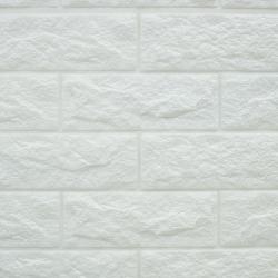 이노하우스 폼블럭 일반형 5M, 화이트벽돌, 1개