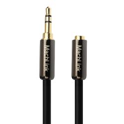 마하링크 3.5mm 스테레오 고급형 연장 케이블 1개 1.5m