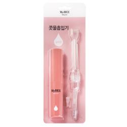 마이비 유아 콧물흡입기 단일 상품 1개