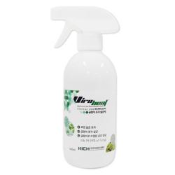 바이로비트 곰팡이 포자 살균제 500ml 1개