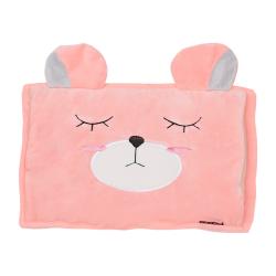 르젠 충전식 온수 찜질기 Lzhb 100 Pink