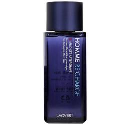 라끄베르 옴므 리차지 애프터쉐이브 185ml 1개
