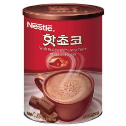 네슬레 핫쵸코, 1.5kg, 1개
