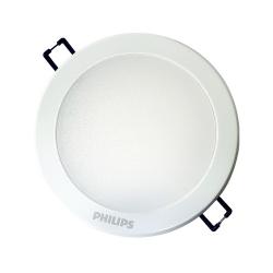 필립스 에션셜 스마트 브라이트 G2 LED 다운라이트 매입등, 전구색