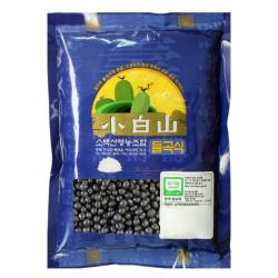 소백산영농조합 유기농 약콩, 1kg, 1개