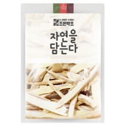 조은약초 잘게자른 황기, 300g, 1개
