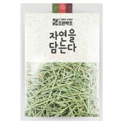 조은약초 솔잎 600g 1개